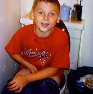 Meet your Posher, Jon